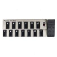 【中古】 MIDIコントローラー ROLAND FC-200 MIDI Foot Controller