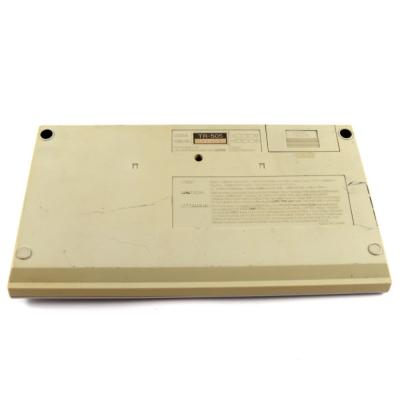 【中古】 リズムマシン Roland TR-505 裏面