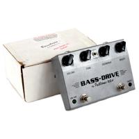 【中古】 Fulltone フルトーン BASS-DRIVE 2003年製 ベース用エフェクター