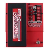 【中古】 DIGITECH WHAMMY5 WH-5 ワーミー ピッチシフター