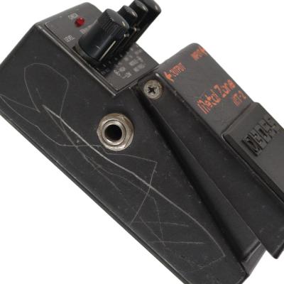 【中古】メタルゾーン エフェクター BOSS MT-2 Metal Zone ボス ギターエフェクター 傷あり