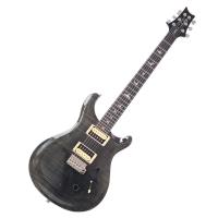 【中古】 PRS SE Custom 24 Charcoal 2023年製 エレキギター