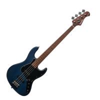 BACCHUS バッカス Global Series WL4-STD/RSM BLU-S エレキベース