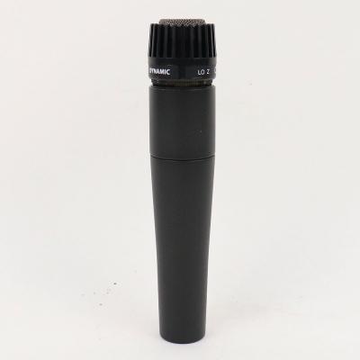 【中古】 マイク ダイナミックマイク 楽器用 SHURE SM57 シュアー 57 ゴーナナ シュア