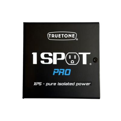 TRUETONE トゥルートーン 1 SPOT Pro XP5-PS パワーサプライ トップ画像