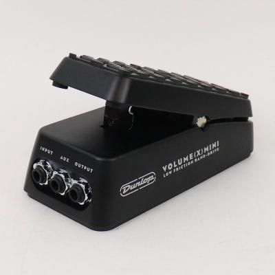 【中古】 JIM DUNLOP DVP4 Volume X Mini Pedal ボリュームペダル 全体