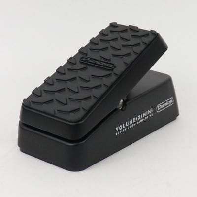 【中古】 JIM DUNLOP DVP4 Volume X Mini Pedal ボリュームペダル 全体