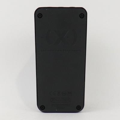 【中古】 JIM DUNLOP DVP4 Volume X Mini Pedal ボリュームペダル 裏面