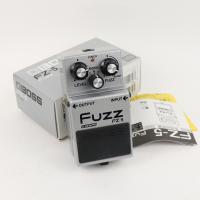 【中古】 ファズ  エフェクター BOSS FZ-5 Fuzz ボス ギターエフェクター