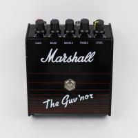 【中古】 ディストーション Marshall The Guv’nor made in KOREA