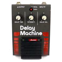 【中古】 AMDEK DMK-200 Delay Machine アナログディレイ エフェクター ギターエフェクター