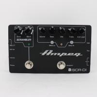 【中古】 Ampeg SCR-DI ベース用DI アンペグ