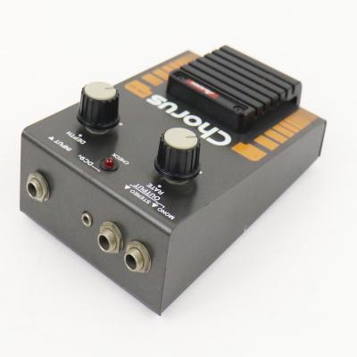 【中古】 AMDEK CHK-100 Chorus コーラス エフェクター ギターエフェクター 側面画像