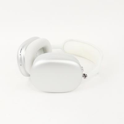 【中古】 ヘッドホン Apple AirPods MAX A2096 1st Generation 第1世代 アップル エアーポッズマックス アングル画像