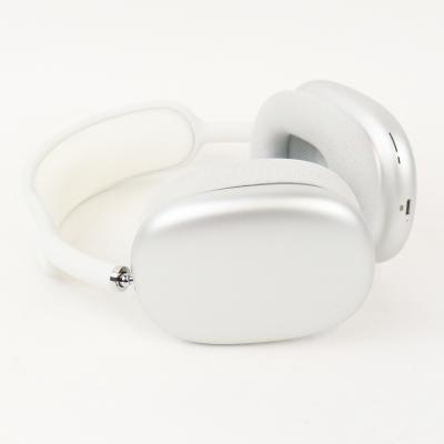 【中古】 ヘッドホン Apple AirPods MAX A2096 1st Generation 第1世代 アップル エアーポッズマックス アングル画像