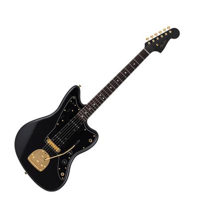 Fender フェンダー Made in Japan Traditional 2025 Collection 60s Jazzmaster RW Black Pearl エレキギター