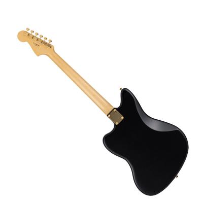 Fender フェンダー Made in Japan Traditional 2025 Collection 60s Jazzmaster RW Black Pearl エレキギター 背面