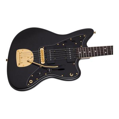 Fender フェンダー Made in Japan Traditional 2025 Collection 60s Jazzmaster RW Black Pearl エレキギター ボディ