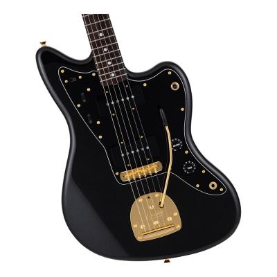 Fender フェンダー Made in Japan Traditional 2025 Collection 60s Jazzmaster RW Black Pearl エレキギター ボディ