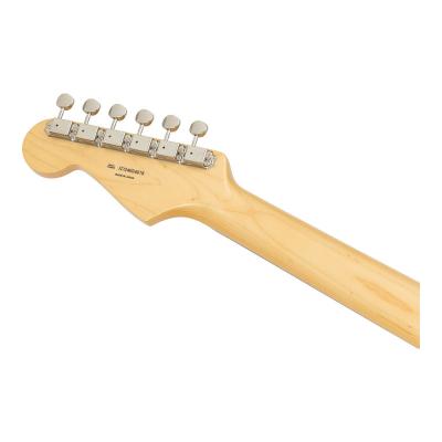 Fender フェンダー Made in Japan Traditional 2025 Collection 60s Stratocaster RW Stardust Blue エレキギター ヘッド