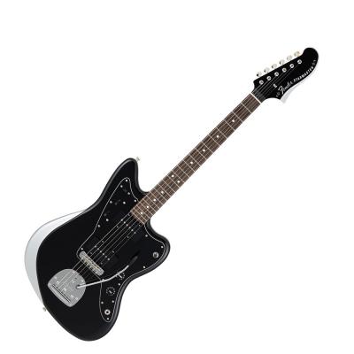 Fender フェンダー Made in Japan Limited Starmaster RW Black エレキギター