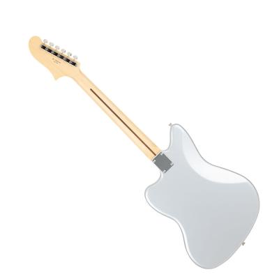 Fender フェンダー Made in Japan Limited Starmaster RW Black エレキギター 背面