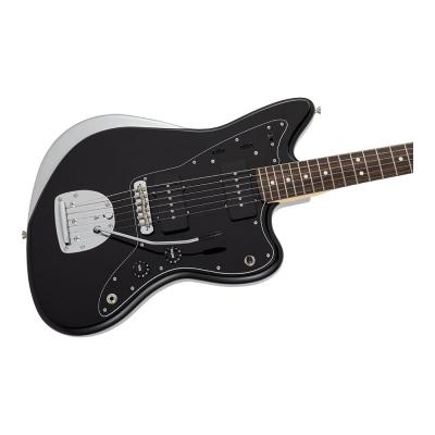 Fender フェンダー Made in Japan Limited Starmaster RW Black エレキギター ボディ