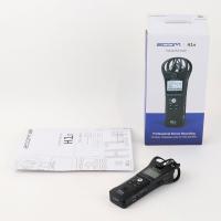 【中古】 ハンディレコーダー ZOOM H1n Handy Recorder ズーム