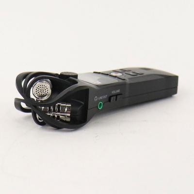 【中古】 ハンディレコーダー ZOOM H1n Handy Recorder ズーム 全体