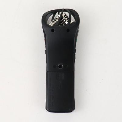 【中古】 ハンディレコーダー ZOOM H1n Handy Recorder ズーム 背面