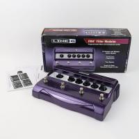 【中古】 フィルターモデラー エフェクター ライン6 LINE6 FM4 フィルター ギターエフェクター Filter Modeler