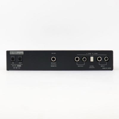 【中古】 グラフィックイコライザー ハーフラック BOSS RGE-10 GRAPHIC EQUALIZER グライコ 背面