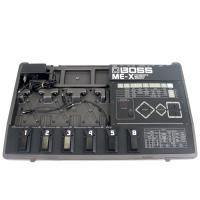 【中古】 キャリングケース型マルチエフェクター ボス BOSS ME-X EXPANDABLE MULTIPLE EFFECTS