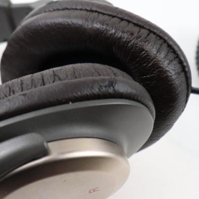 【中古】 ヘッドホン ソニー SONY MDR-Z900 モニターヘッドホン 密閉型 イヤーパッド傷