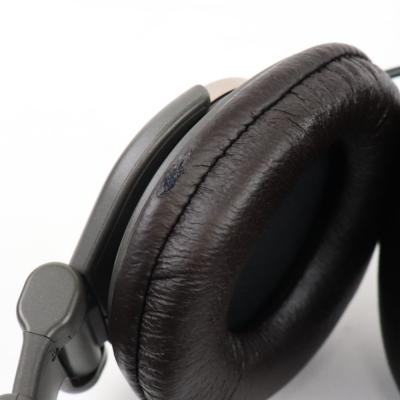 【中古】 ヘッドホン ソニー SONY MDR-Z900 モニターヘッドホン 密閉型 イヤーパッド傷