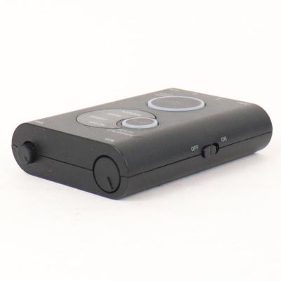 【中古】IK Multimedia iRig Acoustic Stage デジタルマイクシステム 右サイド