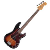 Fender フェンダー Vintera II 60s Precision Bass RW 3TS エレキベース プレシジョンベース アウトレット