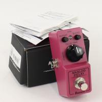 【中古】 IBANEZ ADMINI ANALOG DELAY MINI ギターエフェクター