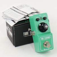 【中古】 IBANEZ TSMINI Tube Screamer Mini アイバニーズ チューブスクリーマーミニ オーバードライブ ギターエフェクター