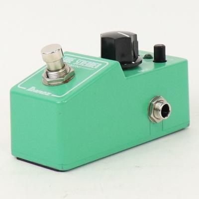 【中古】 IBANEZ TSMINI Tube Screamer Mini アイバニーズ チューブスクリーマーミニ オーバードライブ ギターエフェクター 側面