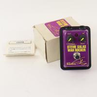 【中古】 Guyatone グヤトーン SWR2 STEVIE SALAS WAH ROCKER オートワウ ギターエフェクター