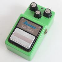 【中古】 オーバードライブ エフェクター IBANEZ TS9 Tube Screamer 1st Reissue チューブスクリーマー ギターエフェクター