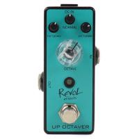 【中古】 RevoL effects EOT-01 UP OCTAVER オクターバー ギターエフェクター