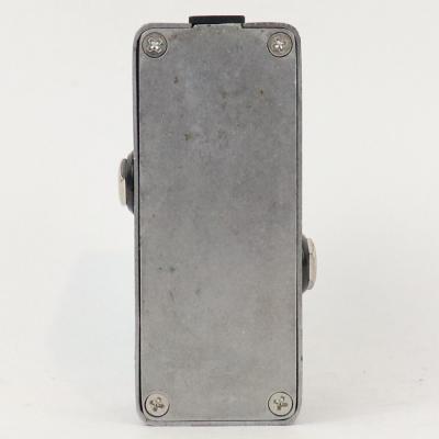 【中古】 RevoL effects EOT-01 UP OCTAVER オクターバー ギターエフェクター 底面