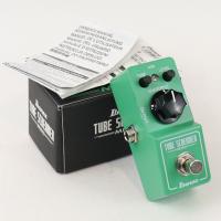 【中古】 IBANEZ TSMINI Tube Screamer Mini アイバニーズ チューブスクリーマーミニ オーバードライブ ギターエフェクター