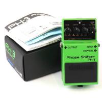 【中古】 フェイザー エフェクター BOSS PH-3 Phase Shifter ギターエフェクター フェイズシフター