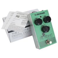 【中古】 tc electronic The Prophet Digital Delay デジタルディレイ エフェクター