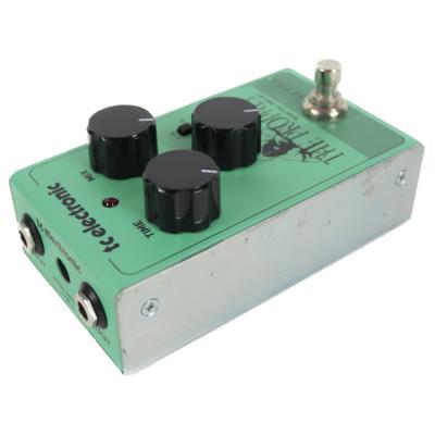 【中古】 tc electronic The Prophet Digital Delay デジタルディレイ エフェクター 本体画像 斜め 1