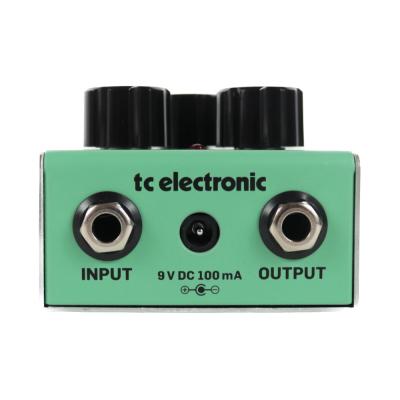 【中古】 tc electronic The Prophet Digital Delay デジタルディレイ エフェクター プラグインアウト