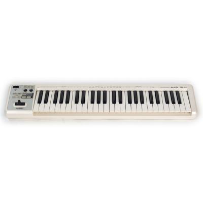 【中古】 ROLAND A-49 WH MIDIキーボードコントローラー